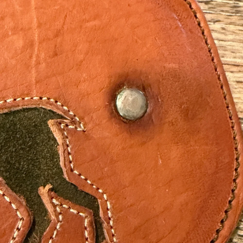 Hand Crafted vintage handmade